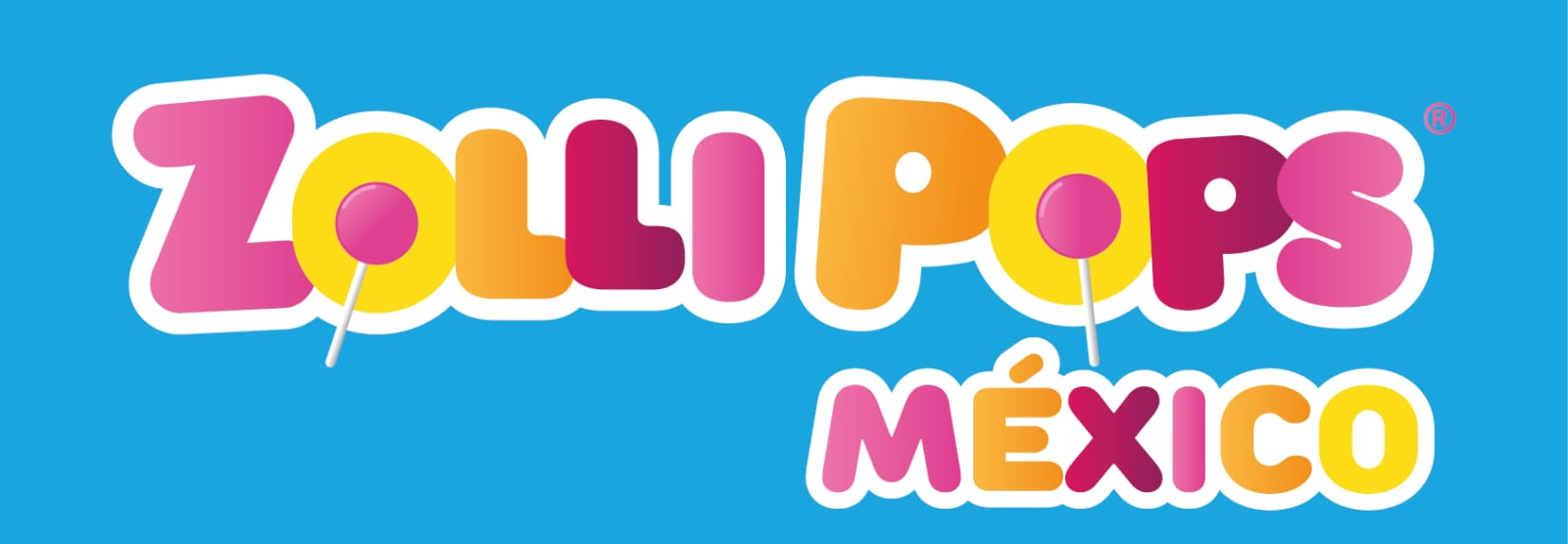 Zolli Pops México