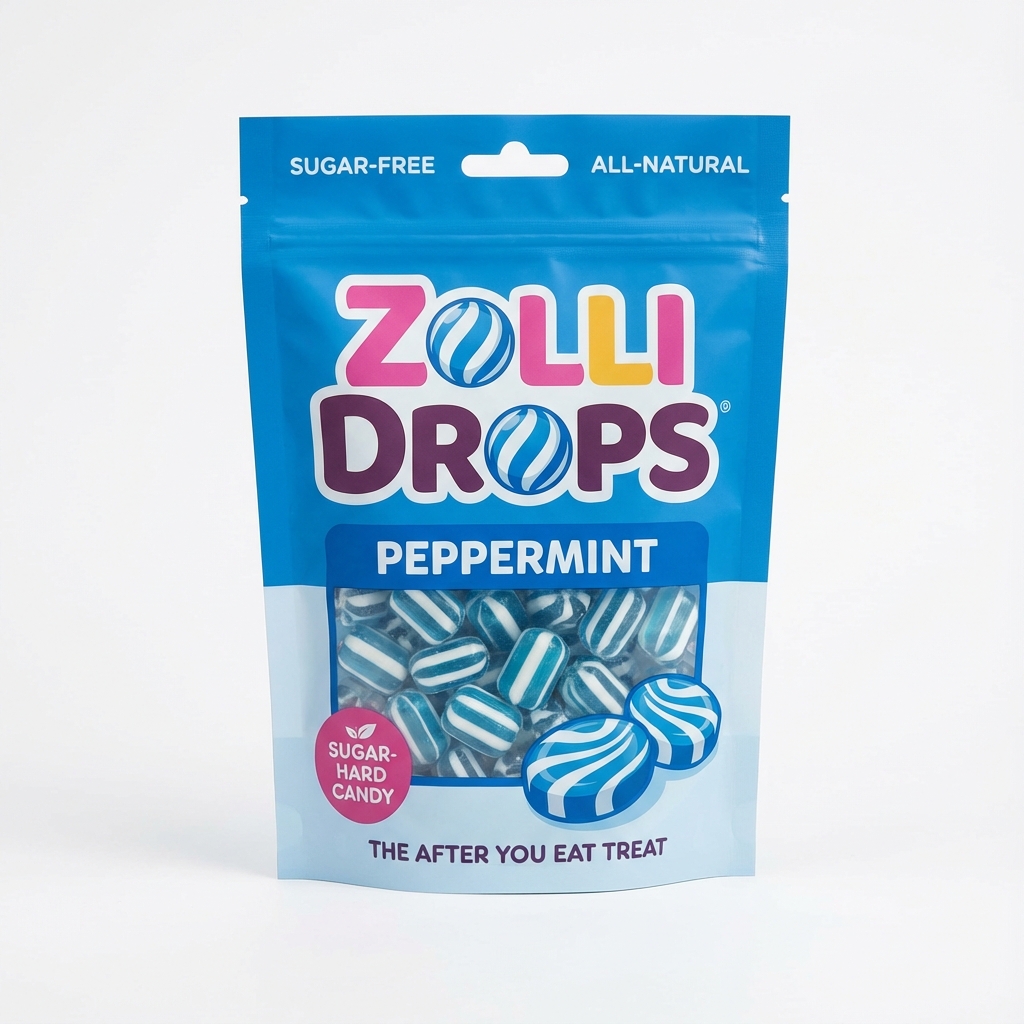 Zolli Drops