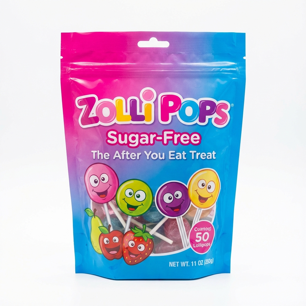 Zolli Pops