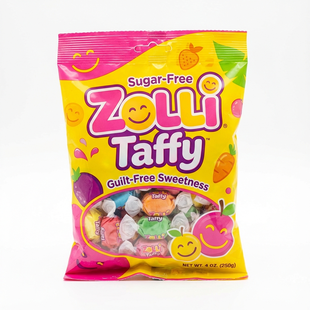 Zolli Taffy